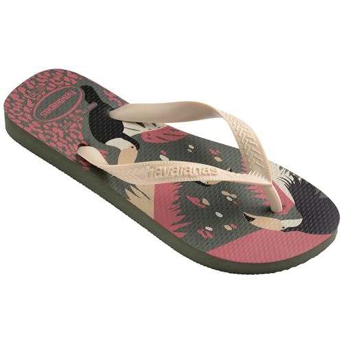 Image of Havaianas Women's Dragon Flip Flop