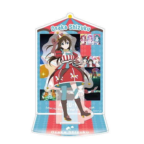 Amazon.co.jp: KADOKAWA ラブライブ!虹ヶ咲学園スクールアイドル同好会 