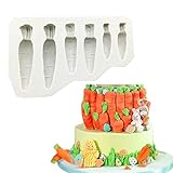 Los moldes de fondant están hechos de silicona de grado alimenticio. Los moldes de silicona son seguros para su uso en hornos, microondas y congeladores. Rango de temperatura resistente al calor de -40 a 220 grados C/-40 a 445 F. Los moldes de caramelo son seguros y respetuosos con el medio ambiente.
