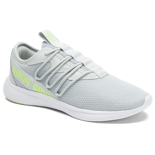 PUMA Mens Star Vital Lace Training Sneakers Shoes - Grey - Size 11 M2