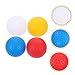 Yardwe 16pcs Golf Training Balls Bulk Golf Balls Improve Distance Accuracy for Practice Training