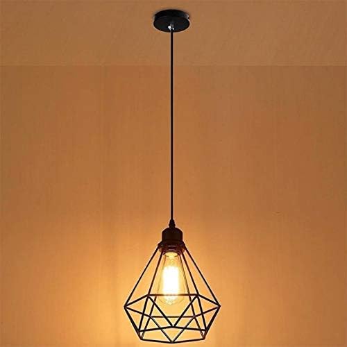 Geometric ceiling light shade Clearance