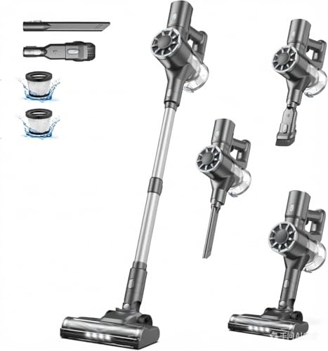 Vazone Cordless