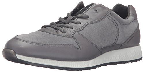 ECCO Women's Sneak Retro Tie Fashion Sneaker