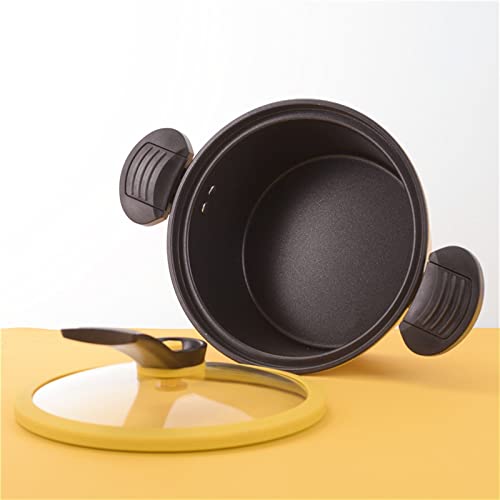 Olla a presión de 0.1 L miniatura 5