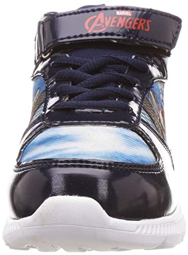 Image of Marvel Boys Mapbsp1693 Running Shoes
