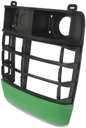 Front Grille fits 4200 4210 4300 4310 4400 4410 4500 4510 4600 4700,Replacement for John Deere OEM