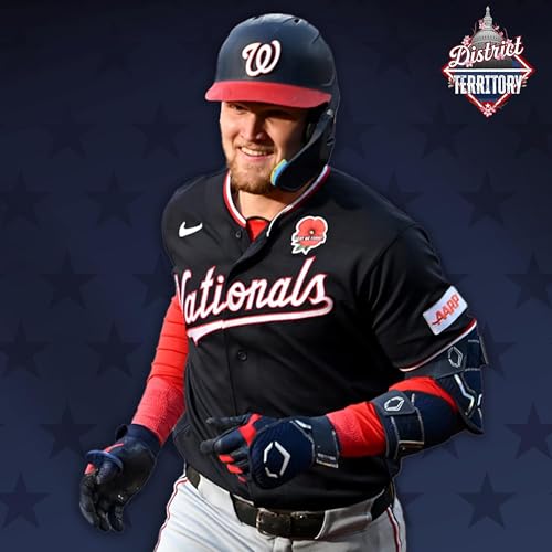 Nationals Extend Win Streak to 4, Bats Erupt to Open Cleveland Series