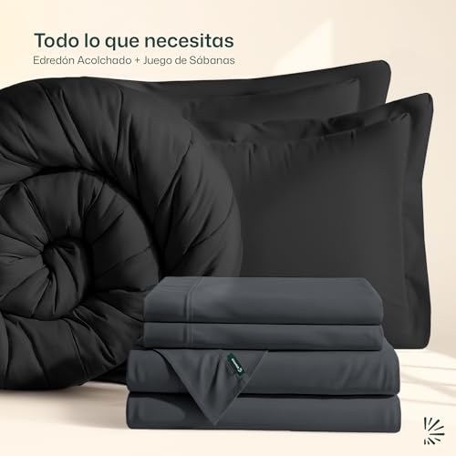 Opiniones y reviews de Juegos de edredones del mes. 17 Imagen adicional