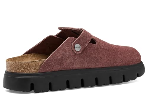 Image of Birkenstock Women's Boston Chunky Mules