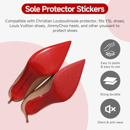 Protector de suela para zapatos talla 39 miniatura 2