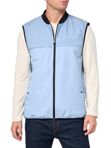 Image of BOSS Men's Ripstop Nylon Lightweight Vest