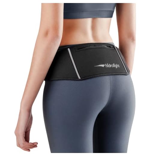 AX Esportes Triathlon II, Pochete Adulto Unissex, Preto (Black), P/M