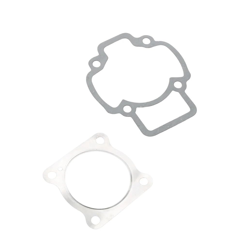 Kit cilindro Big Bore 47mm 70cc per Vespa 50 S | Per motore scooter Lx Lxv Primavera College Sprint 50cc AC 2 tempi