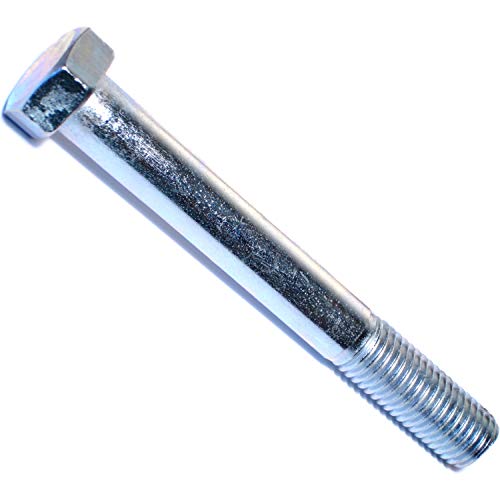 Hard-to-Find Fastener 014973257835 Coarse Hex Bolts, 3/4-10 x 6, Piece-12 by Hard-to-Find Fastener - Used condition - US$18.37