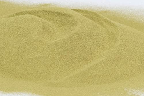 Poudre de laiton CuZn37 Listerhub Evek granulométrie 45-63 µm en pot de 3 kg