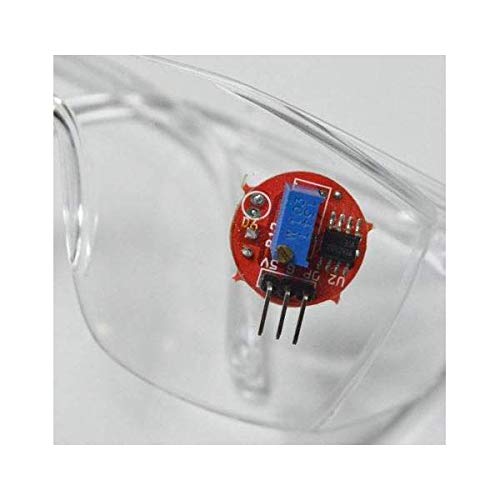 Rio Cart Eye Blink Sensor (B08P9QZWLX) Amazon Price History, Amazon Price Tracker