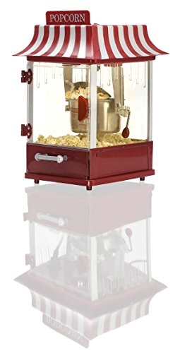 Preisvergleich Produktbild Adexi Melissa POPCORN MAKER
