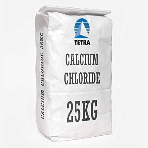 BlueBay Aquatics Calcium Chloride Flake Dihydrate Cover