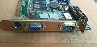 Davitu Motor Controller - original PCA-6184 Rev.A2 card used in good condition