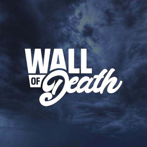 Couverture de Wall Of Death sur OpenSkyRadio