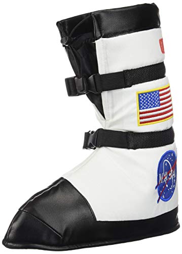Bottes Aeromax Astronaut ABT-GRL grande taille accessoire combinaison spatiale
