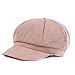 Corduroy Newsboy Hat for Women Men Winter Autumn Octagonal Cap Berets Vintage British Spring Autumn Fashion Bucket Hat