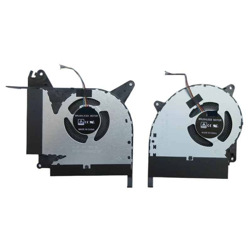 Ventilateur de refroidissement ASUS ROG Strix Scar II GL704G FCN interne
