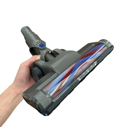 Tête De Brosse Électrique, Compatible Avec H. Koenig, Pièces D'aspirateur UP600
