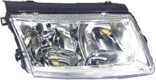 Phare Passat B5 jauni ou cassé ? Remplacez votre optique droit 2001-2005