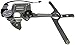Dorman 741-844 Front Driver Side Replacement Power Window Regulator with Motor for Select Chevrolet/GMC/Oldsmobile Models