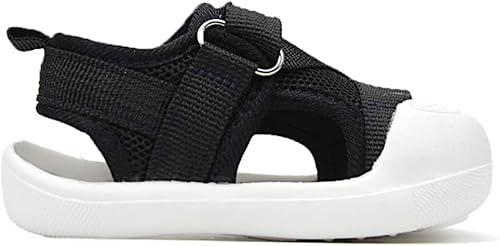 Miniatura 2 de OAISNIT Sandalias deportivas para bebés, niños y niñas, ligeras, antideslizantes, suela de goma, zapatos de agua acuática para playa, zapatos de