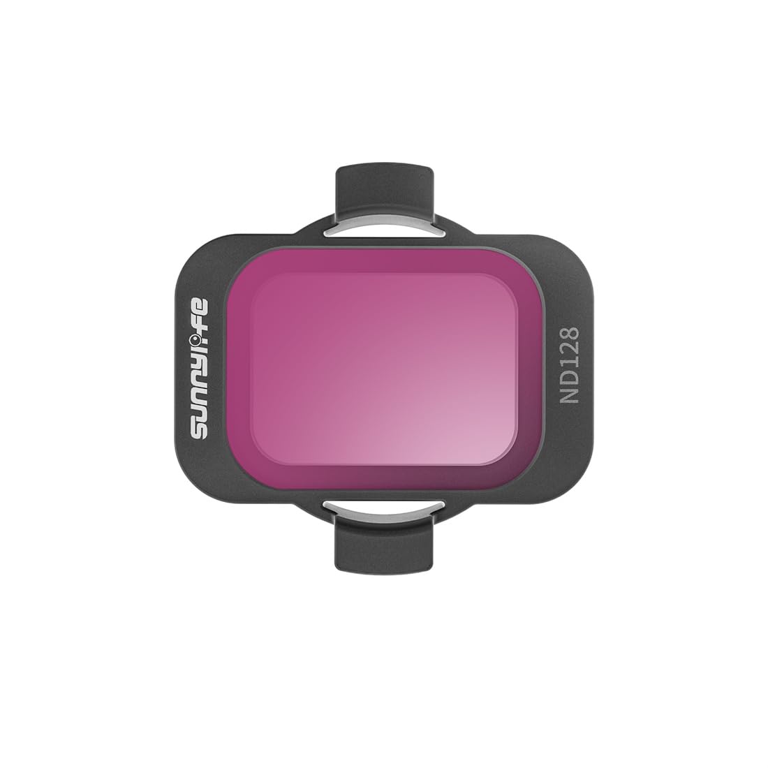 for DJI AVATA 2 Nd Filters Sets Lens Filter ND64 ND128 Light Reduction MCUV ND16 Filter Avata 2 Accessories (ND128)