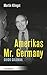 Produktbild Amerikas Mr. Germany: Guido Goldman