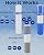 Purcooflow 20" x 4.5" Heavy Metals Reduction Whole House Water Filter Replacement Set, 3-Stage Heavy Duty System with PP Sediment, Advanced KDF & Standard CTO Carbon Block, Fits All 20" Housings