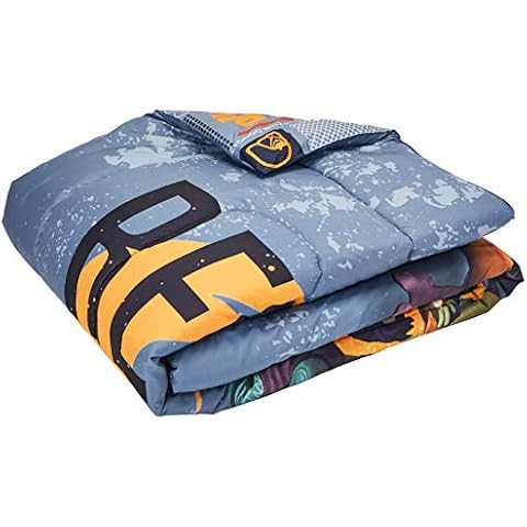 Star Wars Rebels Twin Comforter Cover