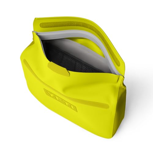 Image of YETI Sidekick Dry Waterproof Gear Case and Bag Accessory