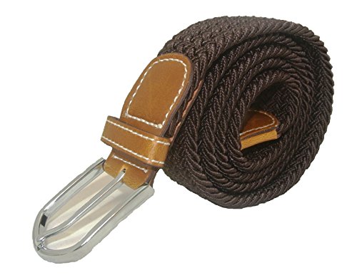 Inter Home CEINTURE ELASTIQUE MARRON - INTERHOME©