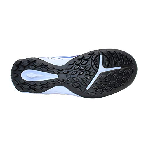 Chuteira Dray Foorcy Viii Criança Unissex Azul 28