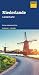 Produktbild ADAC Länderkarte Niederlande 1:300.000