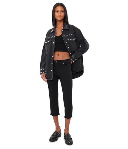 Image of Levi's Womens 311 Shaping Capris