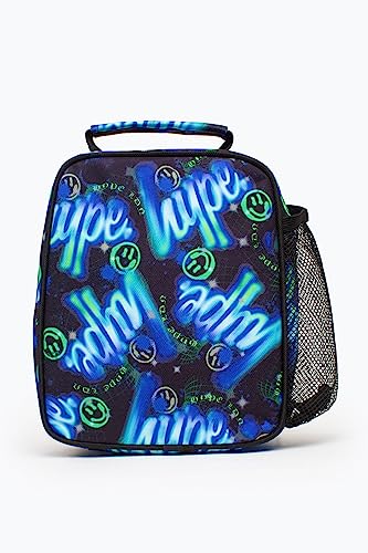 hype Insulated School Casual Lunch Bags for Kids Boys and Girls - Image 3