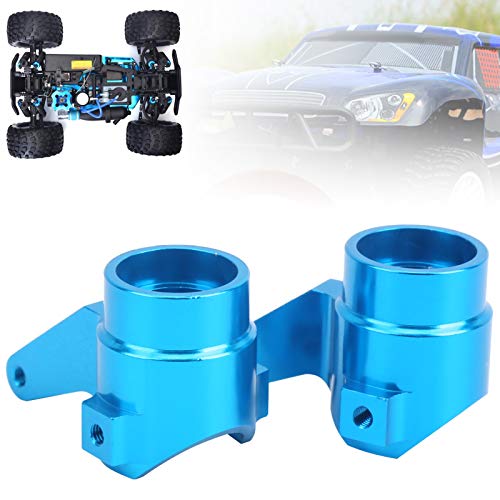 Supporto per mozzo dello sterzo per auto RC