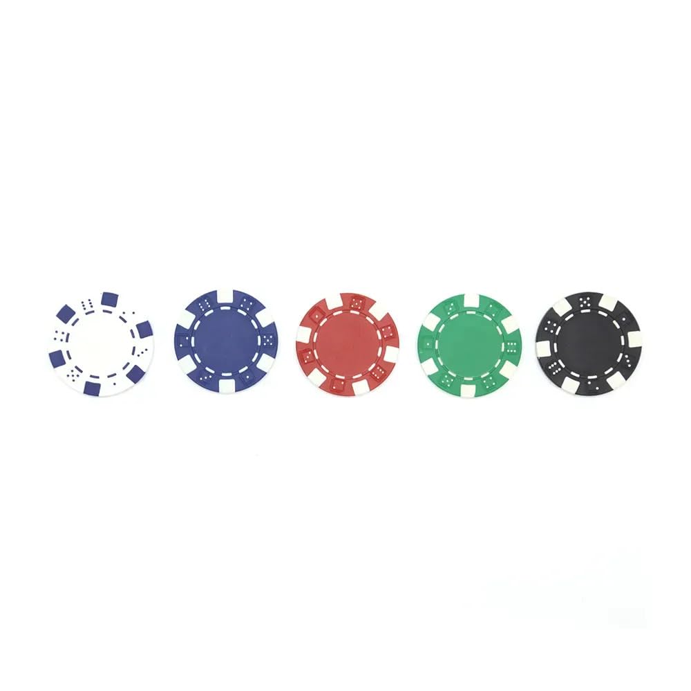 See full amazon price history chart for Poker Chips Set - 300 pcs Plain Coin Multicolour for Texas Holdem, Blackjack, Roulette Games Diameter 3.9cm, 40mm 11.5g Poker Chips Set - 300 pcs Plain Coin Multicolour for Texas Holdem, Blackjack, Roulette Games Diameter 3.9cm, 40mm 11.5g (B0CSKHDTB4) Amazon Price History, Amazon Price Tracker