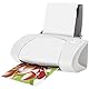 Avery Zweckform Art. 2739 Premium Inkjet Fotopapier (50 Blatt, 250 g/m², DIN A4, hochglänzende Fotokarten, einseitig beschichtet, sofort trocken & wischfest, Fotoblätter für Inkjet-Drucker) weiß