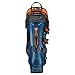 Tecnica Mach1 LV 120 All Mountain/High Performance Men's Downhill Ski Boot MY25 (Sport Blue, 28.5)