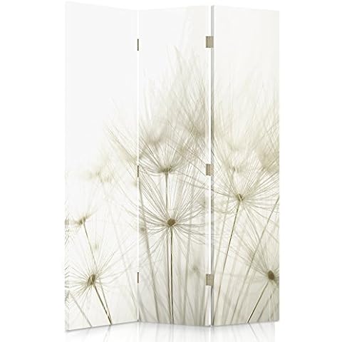 Feeby Biombo Diente De León 3 Piezas Cover