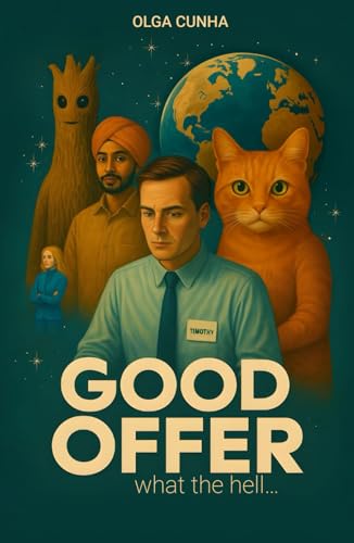 Good Offer: What The Hell