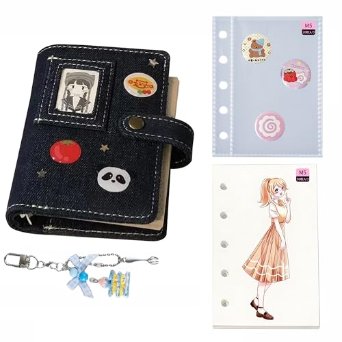 REYLNXR �~�j�o�b�W 70 ���C���i�[�y�[�W�t�� �V�[���蒠 M5 �V�[���� ���̎q �o�C���_�[ �|�P�b�g�m�[�g DIY ���Ŏ� ���� ���@�\���[ �o�b�W�E�ʐ^�E�J�[�h���� �q���p ���w�� �M�t�g�i�f�j���u���[�j