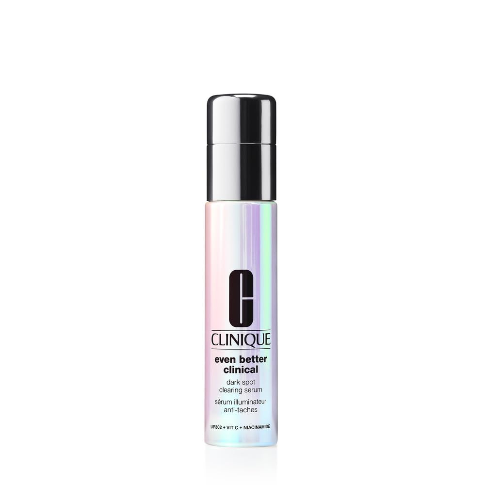 Clinique Even Better Clinical Dark Spot Clearing Serum With Vitamin C | Brightening + Soothing
